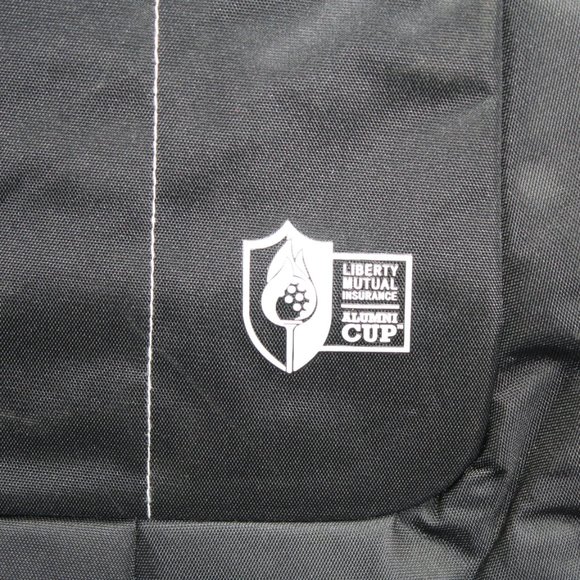 Liberty Mutual Insurance Invitational Backpack Black New‎ - Picture 11 of 11